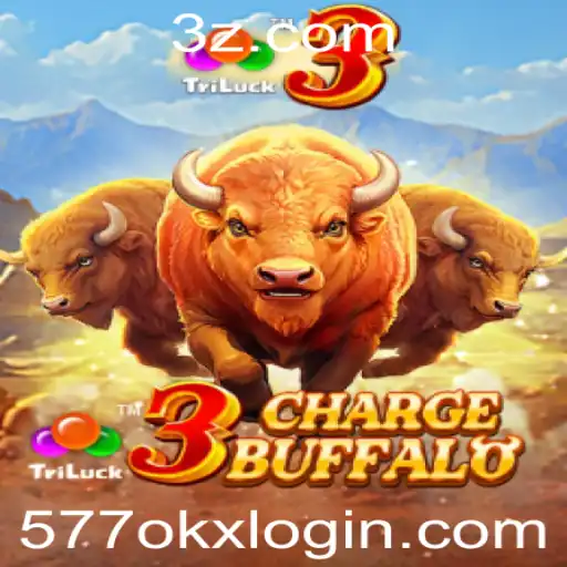 3ChargeBuffalo: Um Novo Horizonte no Mundo dos Jogos Eletrônicos