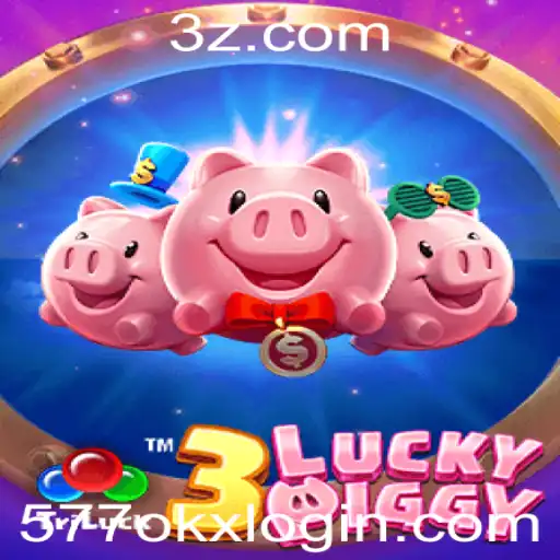 Explorando o Fascinante Mundo de 3LUCKYPIGGY