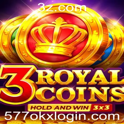 Explorando o Mundo de 3royalcoins: Um Guia Completo para Iniciantes