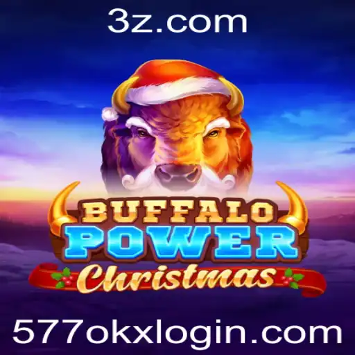 BuffaloPowerChristmas: Mergulhe na Magia Natalina com Este Jogo Emocionante