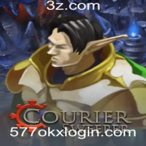 CourierSweeper: O Novo Jogo Que Está Conquistando o Mundo