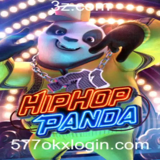 Descubra o Universo Divertido do Jogo HipHopPanda