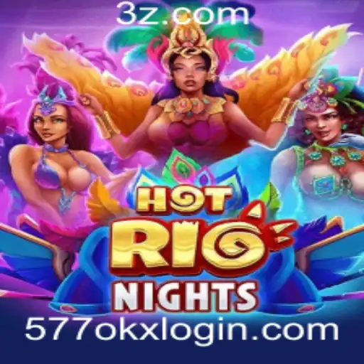 Descubra o Excitante Universo de HotRioNights