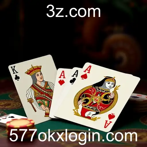 A Fascinante História e Evolução dos Jogos de Cartas