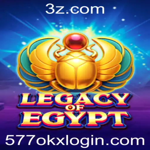 Explorando o Fascinante Jogo LegacyOfEgypt