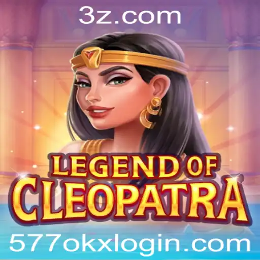 Descubra o Fascinante Jogo LegendOfCleopatra