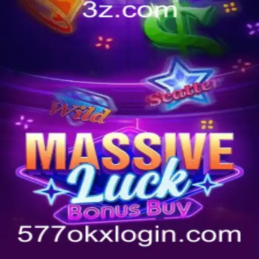 Explorando o Inovador Jogo MassiveLuckBonusBuy