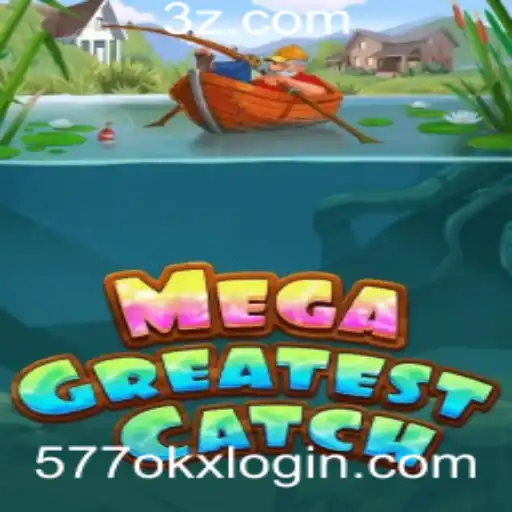 Descubra o Mundo de MegaGreatestCatch: Um Guia Completo