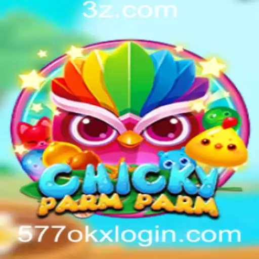 Explorando o Mundo de ChickyParmParm: O Jogo que Conquista Novas Fronteiras