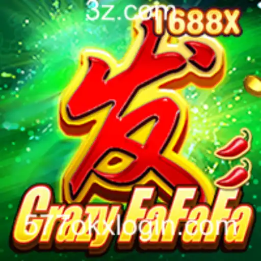 Análise Detalhada do Jogo CrazyFaFaFa e a Experiência de Login no 577okx