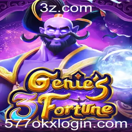 Descubra Genie3Fortune: O Novo Fenômeno dos Jogos de Fortuna
