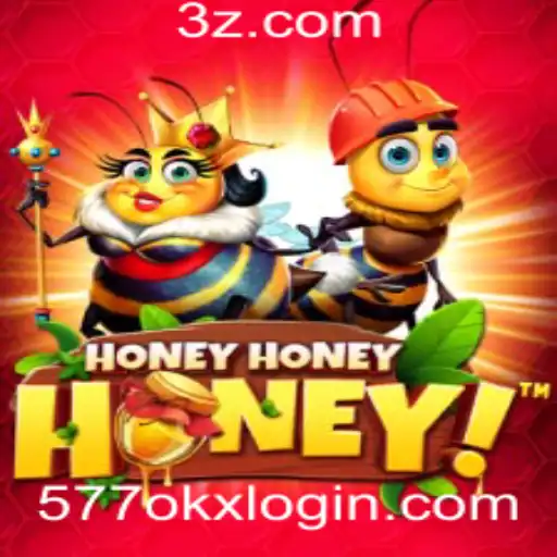 Descubra o Encantador Mundo de HoneyHoneyHoney