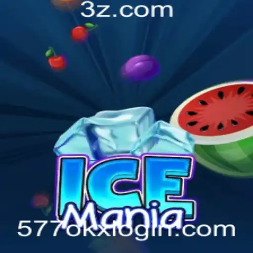 Descubra o Fascinante Mundo de IceMania