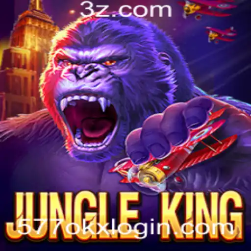 Descubra o Fascinante Mundo de JungleKing: Guia Completo e Atualizado