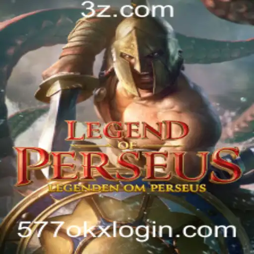 LegendofPerseus: Uma Jornada Épica no Mundo dos Games
