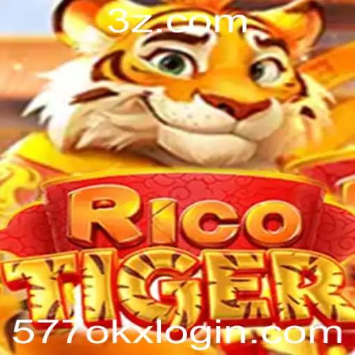 Explorando o Universo de RicoTiger: Uma Experiência de Jogo Inovadora