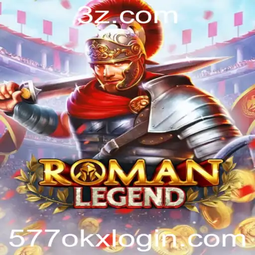 Explorando RomanLegend: Uma Imersão no Mundo Antigo do Jogo