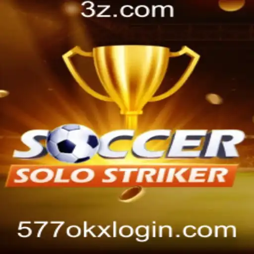 Descubra o Fascinante Universo de SoccerSoloStriker