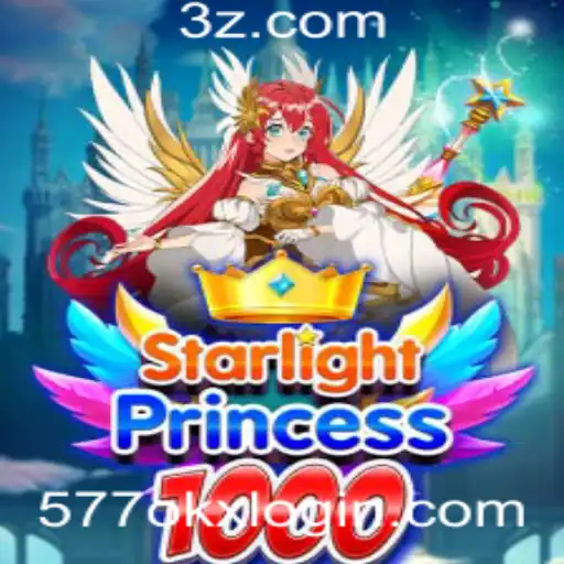 Explorando o StarlightPrincess1000: Um Guia Completo