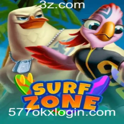 Explorando o Mundo de SurfZone: O Jogo Que Está Dominando as Ondas