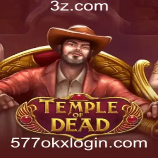 Descubra o Intrigante Universo de TempleofDead e Segredos do 577okx Login