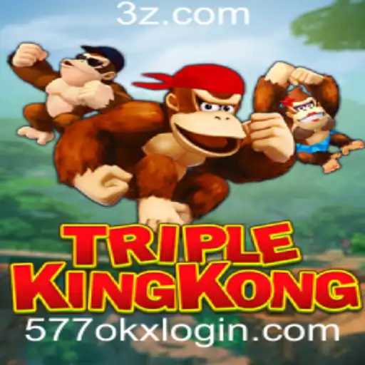 Explorando o Novo Fenômeno dos Jogos: TripleKingKong