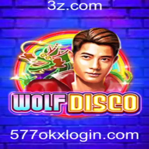 Descubra WolfDisco: O Novo Fenômeno dos Jogos Digitais