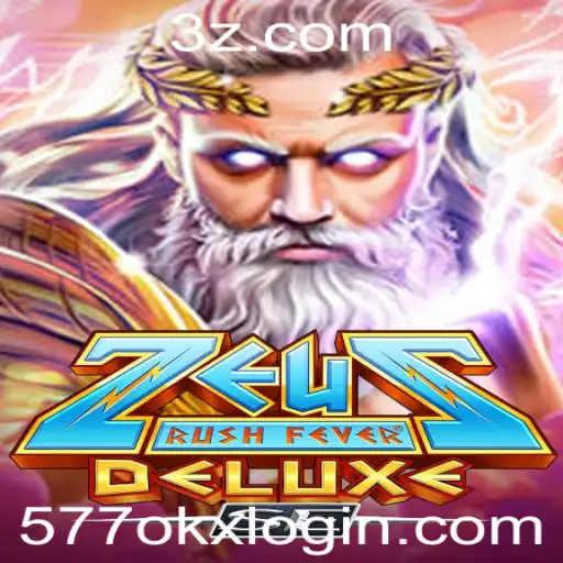 Explorando ZeusRushFeverDeluxeSE: Uma Aventura Mitológica